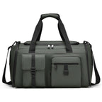Durable Multifunctional Travel Duffel Bag