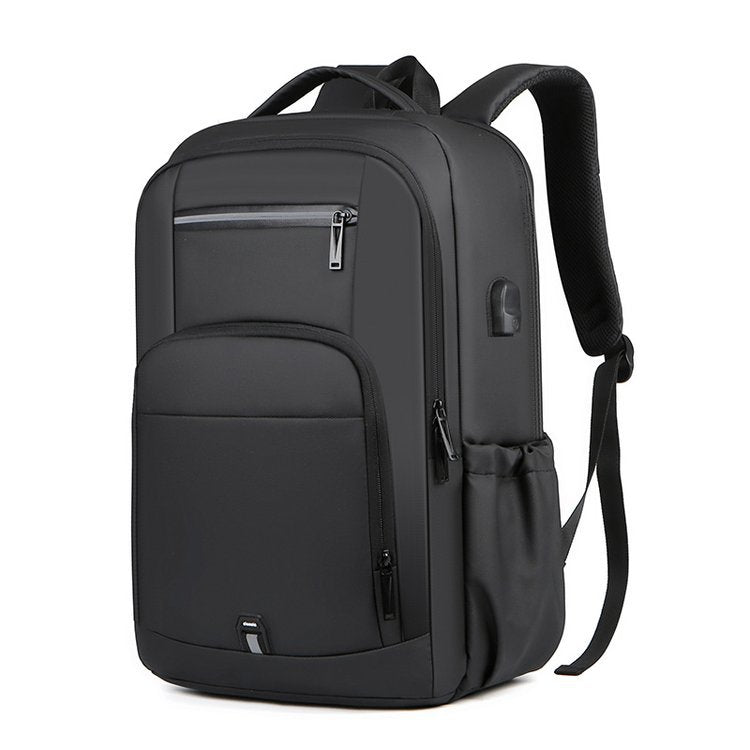 Ergonomic Professional Business Backpack