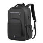 Ergonomic Professional Business Backpack