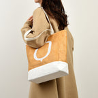Stylish Large Capacity Tote Bag
