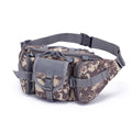 Tactical Outdoor Adventure Waist Bag