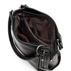 Stylish Dual-Handle Tote Bag
