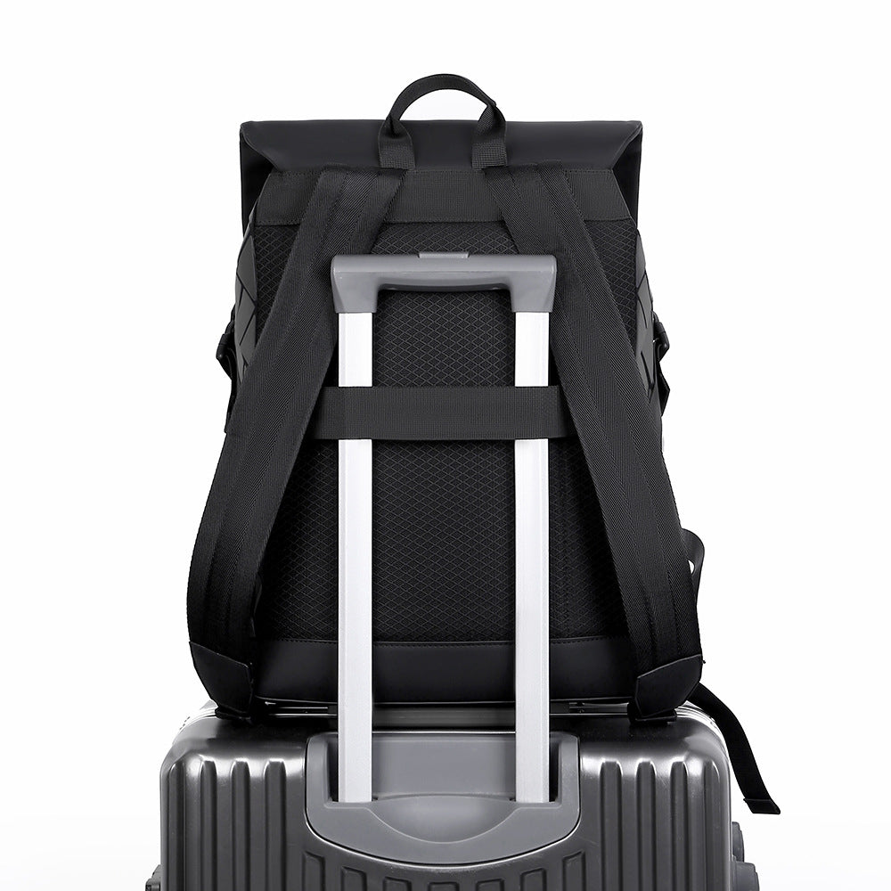 Waterproof Travel Backpack Calm Wears