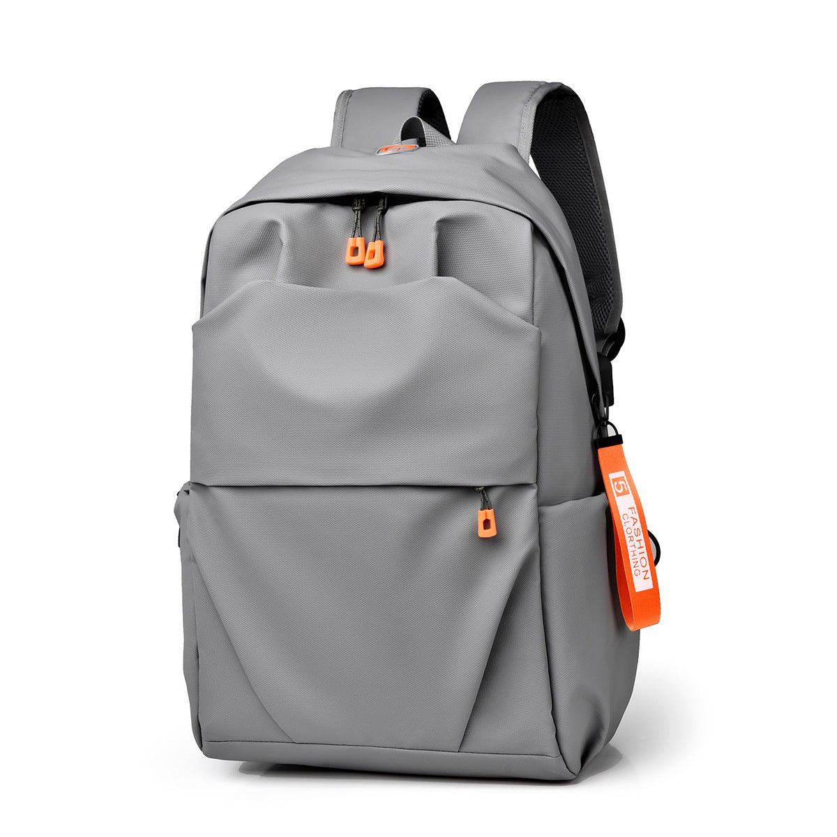 Eco-Friendly Multi-Storage Backpack