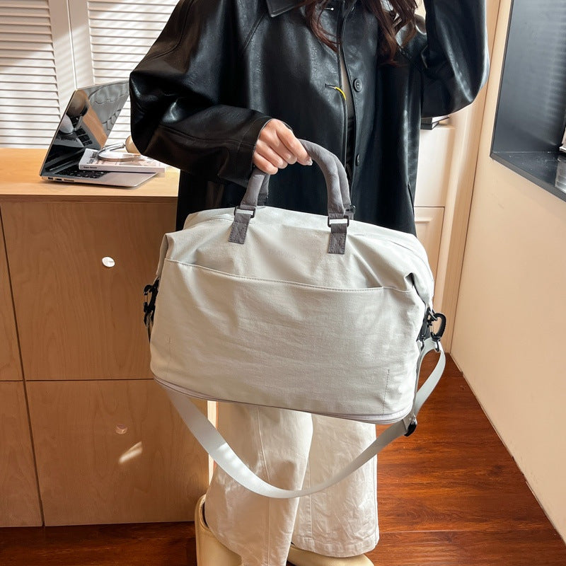 Versatile Travel Tote