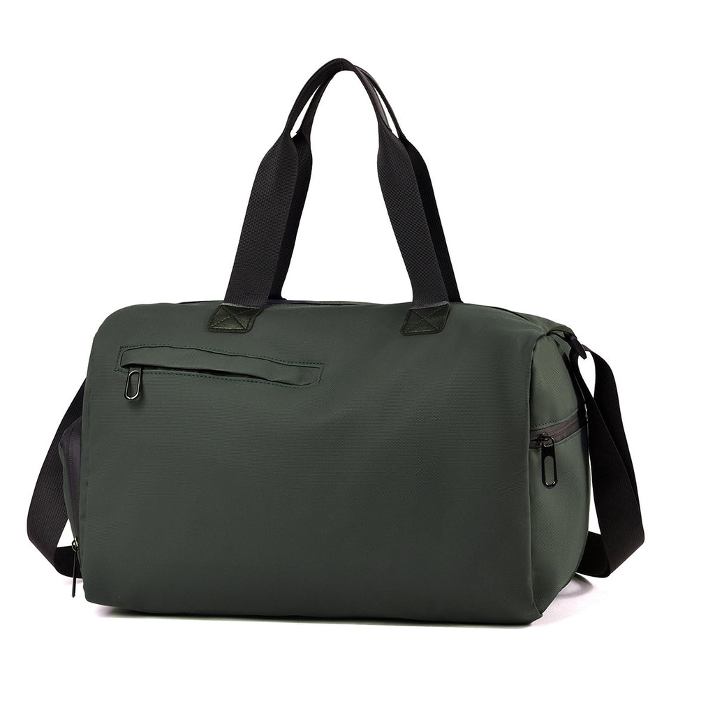 Durable Travel Duffle Bag