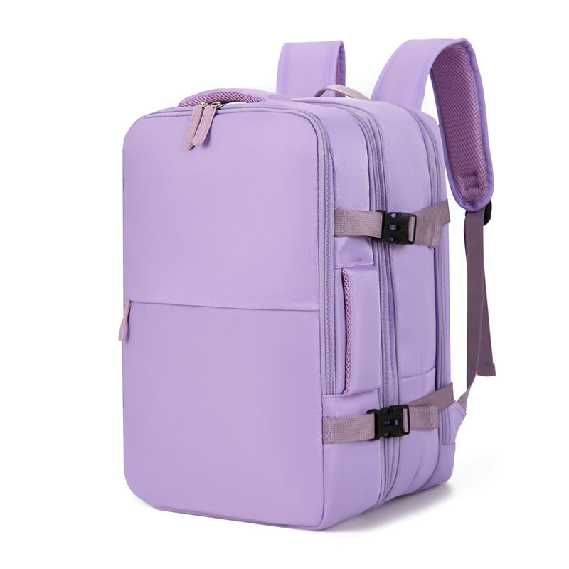 Versatile Travel Backpack