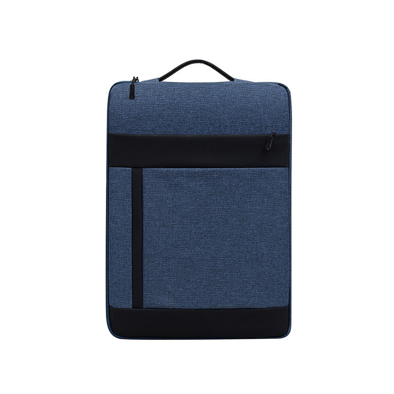 Versatile Laptop Sleeve Case Calm Wears