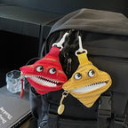 Fun and Quirky Zippered Pouch