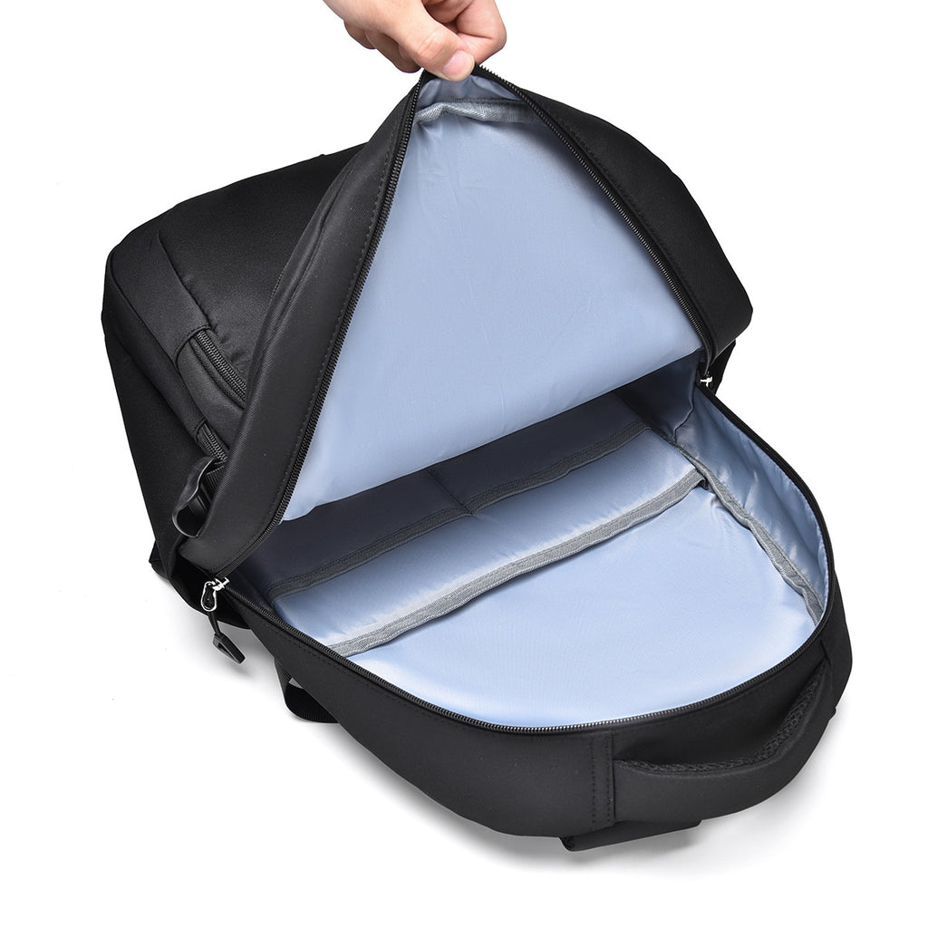 Versatile Multi-Pocket Backpack