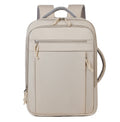 Ergonomic Multi-Compartment Laptop Backpack Calm Wears