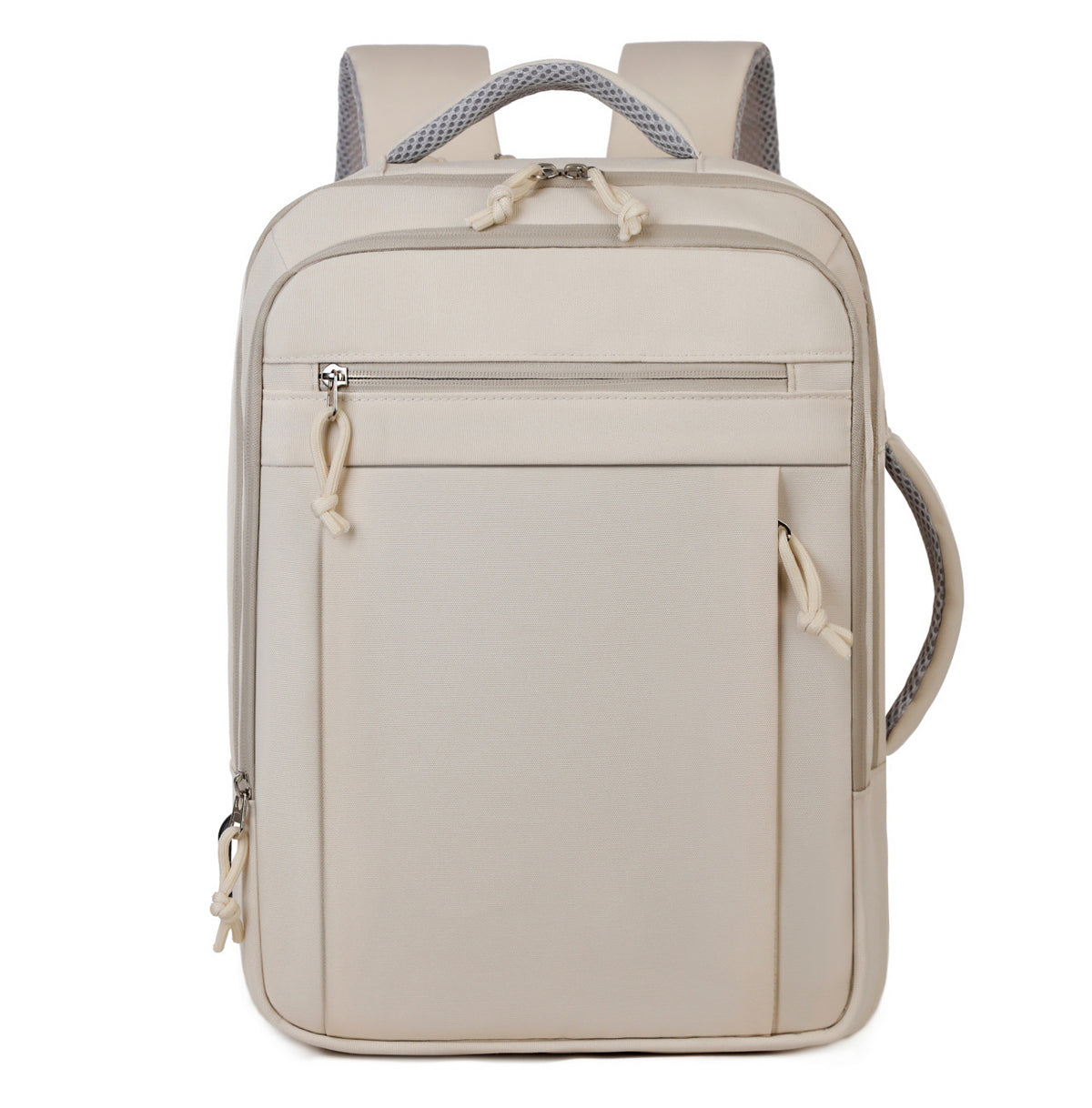 Ergonomic Multi-Compartment Laptop Backpack Calm Wears