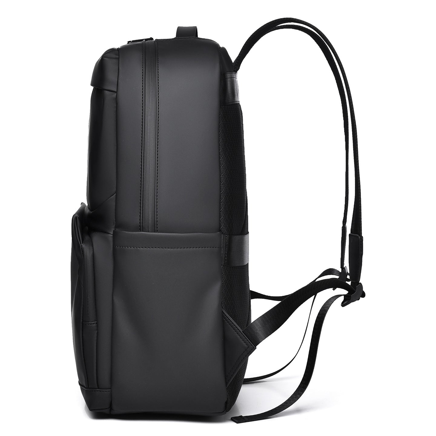 Urban Multifunctional Backpack with Elegant Design