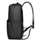 Sleek Professional Business Backpack Calm Wears