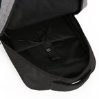 Versatile Three-Piece Travel Backpack Set Calm Wears