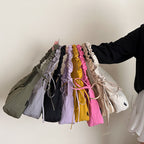 Trendy Slouchy Hobo Handbag