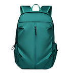 Multi-Compartment Travel Backpack