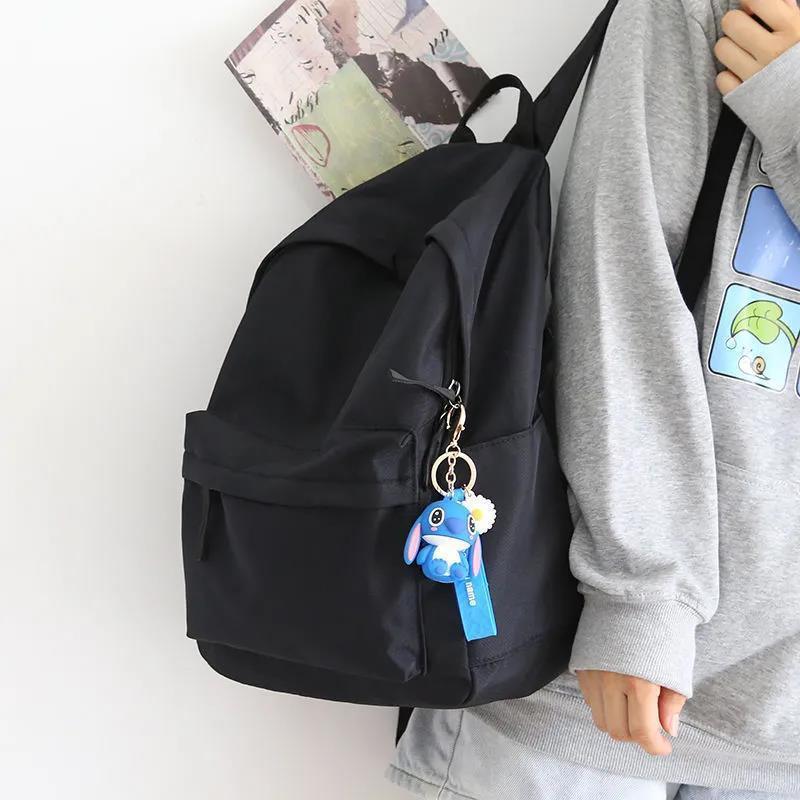Versatile Multi-Pocket Backpack