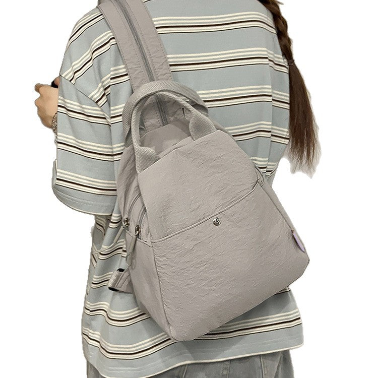 Compact Backpack