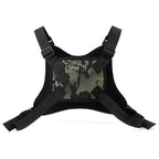 Tactical Utility Chest Harness