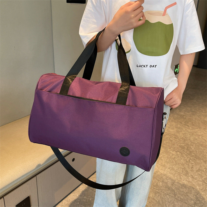 Versatile Sport Duffel Bag