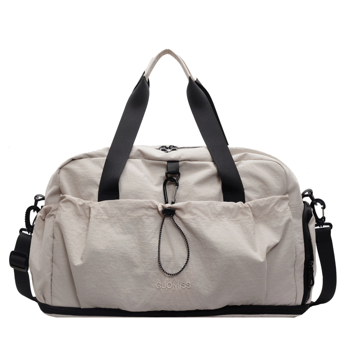 Lightweight Functional Travel Duffle