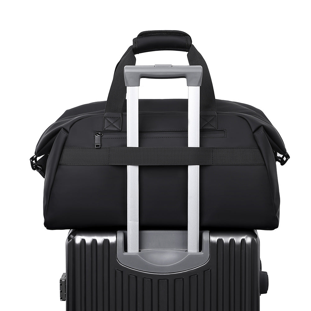 Premium Waterproof Sport Duffle Bag Calm Wears
