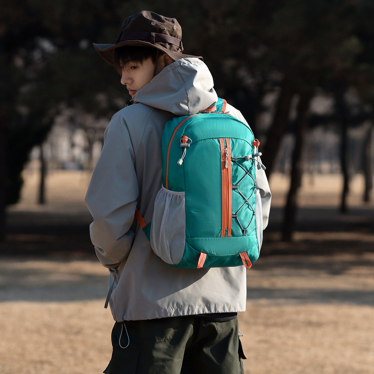 Outdoor Sports Backpack