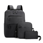 Multifunctional Backpack Set
