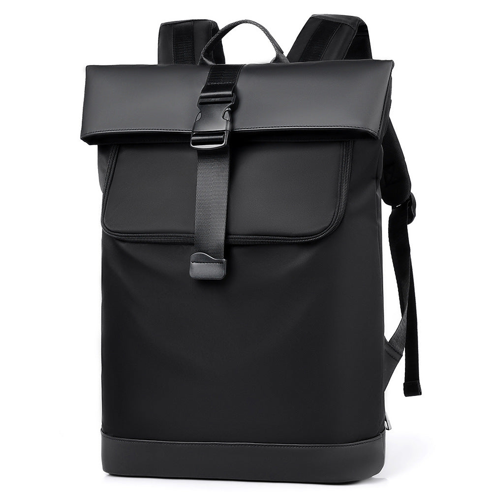 Durable and Waterproof Backpack with Ergonomic Shoulder Straps