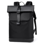 Durable and Waterproof Backpack with Ergonomic Shoulder Straps