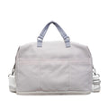 Spacious Multi-Purpose Travel Duffle