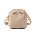 Versatile Everyday Crossbody Bag