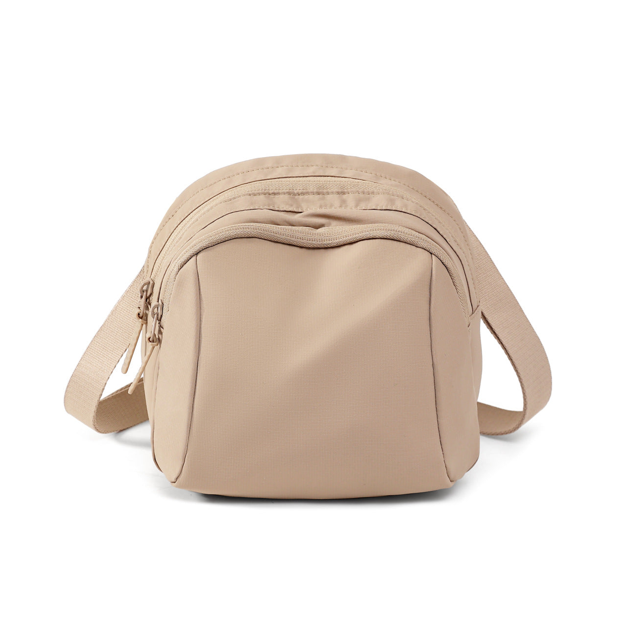 Versatile Everyday Crossbody Bag
