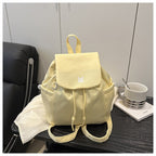 Lightweight Casual Mini Backpack