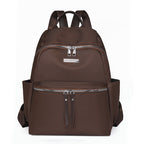Versatile Multi-Compartment Backpack