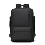 Contemporary Tech-Friendly Backpack