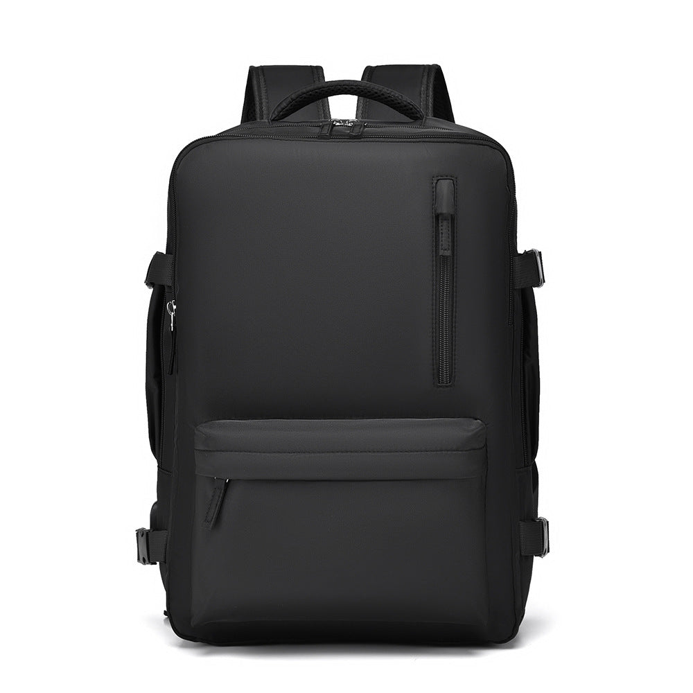Contemporary Tech-Friendly Backpack