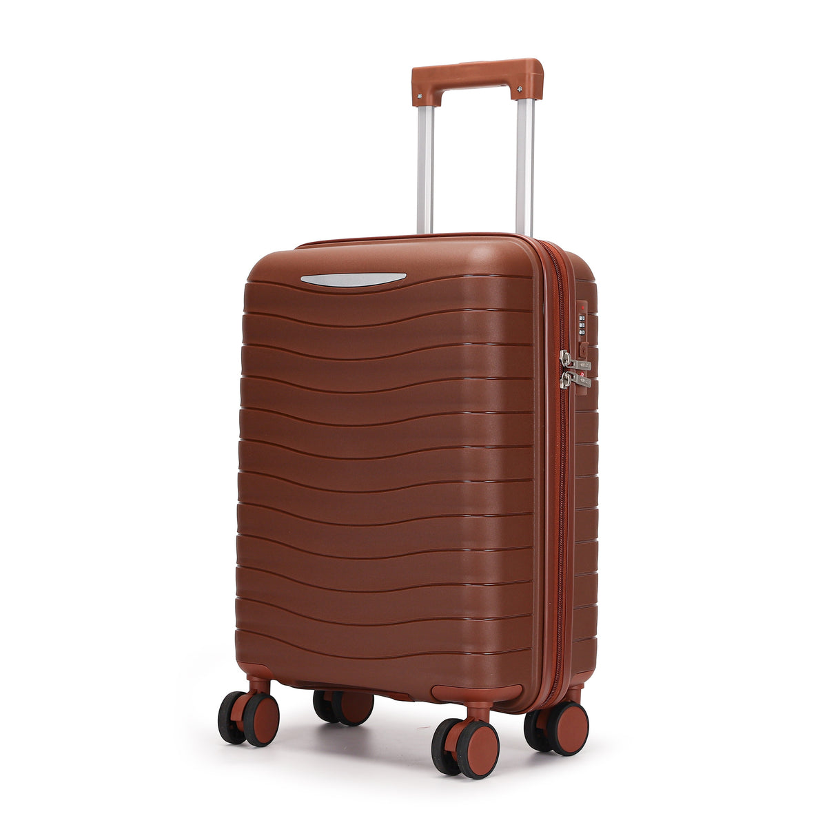 Hardshell Spinner Luggage Set Calm Wears