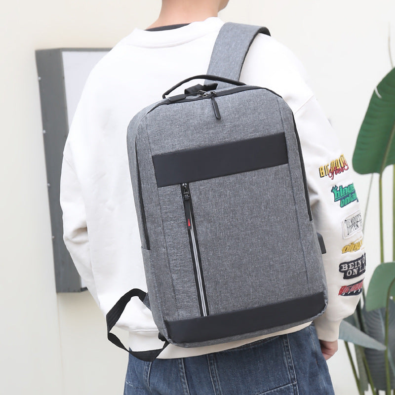 Smart Storage Backpack Calm Wears
