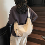 Lightweight Casual Sling Bag