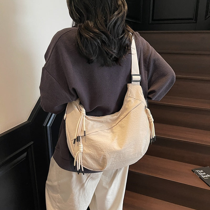 Lightweight Casual Sling Bag