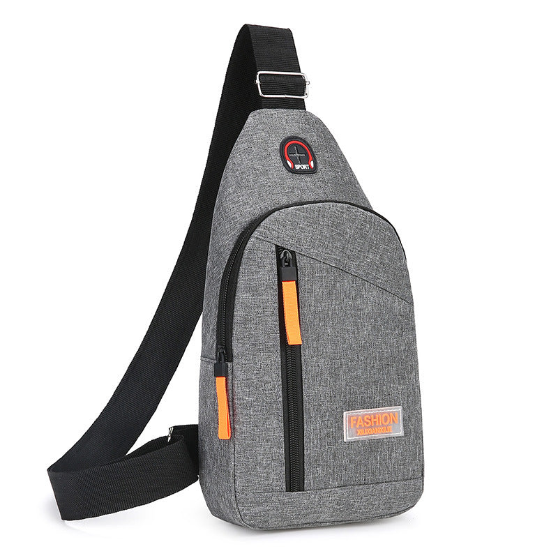 Compact Active Sling Backpack