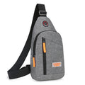 Compact Active Sling Backpack