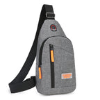 Compact Active Sling Backpack