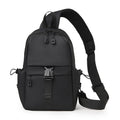 Compact Sling Backpack