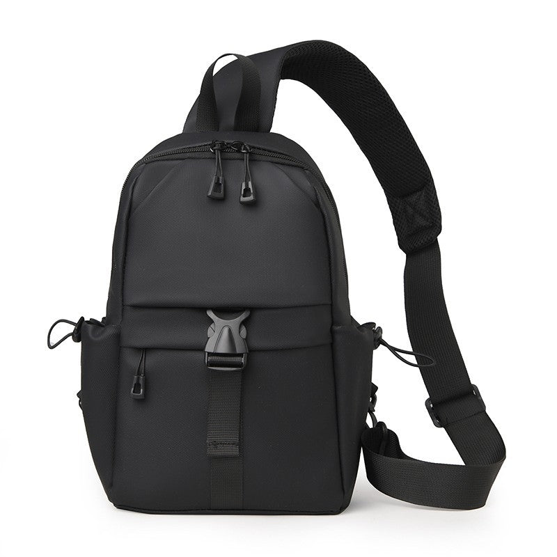 Compact Sling Backpack