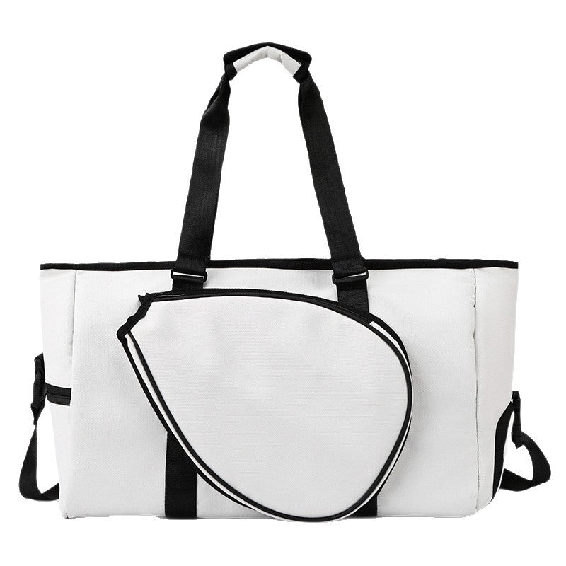 Multi-Purpose Sports Tote
