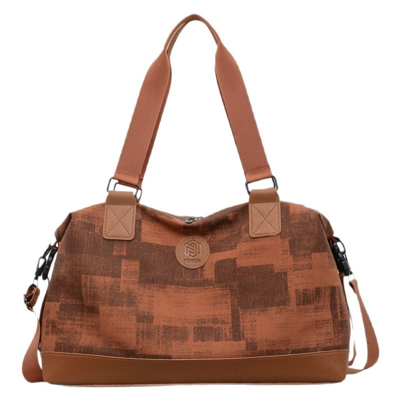 Travel Duffel