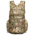 Tactical Multi-Feature Outdoor Backpack